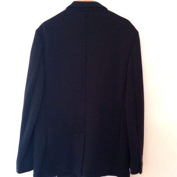 I.N.C. International Concepts Men's Blazer Size:XL Color:Black NWOT - Picture 4 of 10